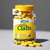 Cialis 8 compresse prezzo c